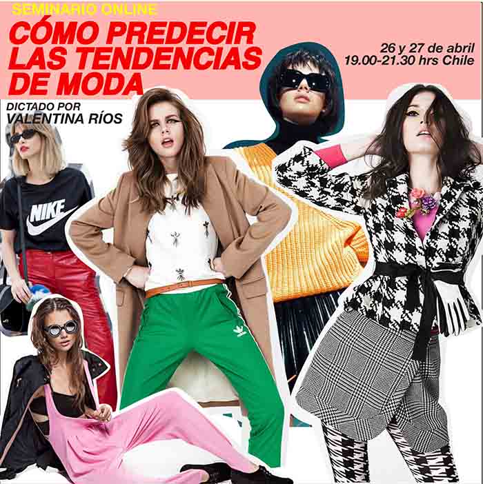 Cómo Predecir las Tendencias de Moda