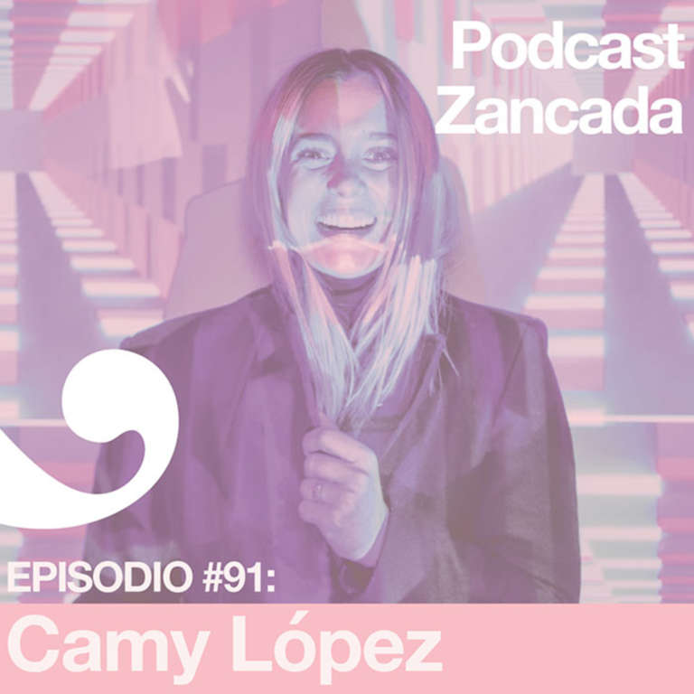 Ep 91: Camy López y un adiós para Andy Fletcher, un Depeche Mode fundamental