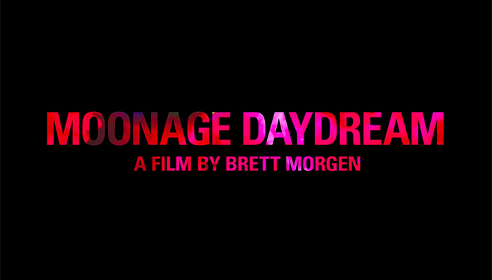 Moonage Daydream, el documental de David Bowie dirigido por Brett Morgen 7