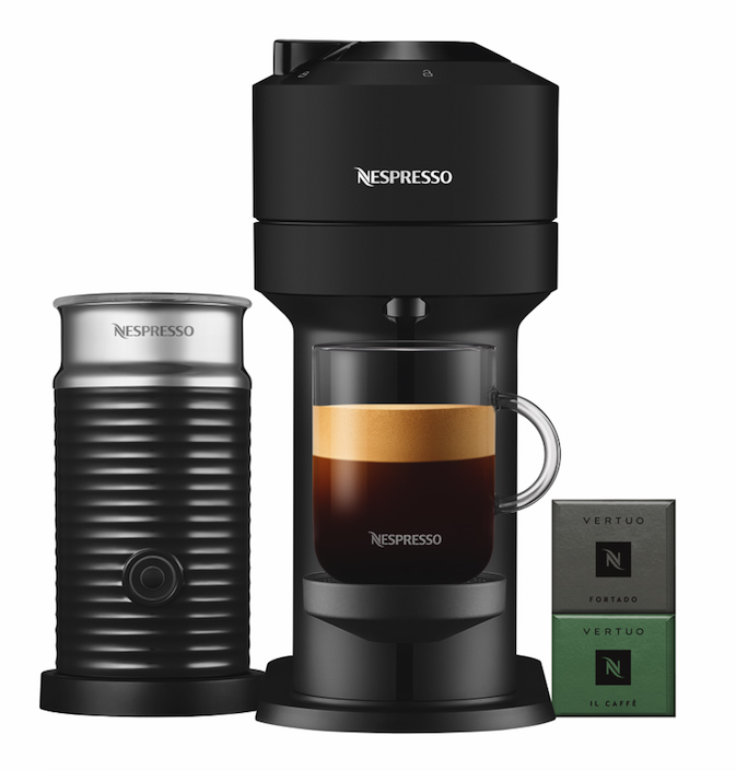Coffee Days de Nespresso: increíbles beneficios 1