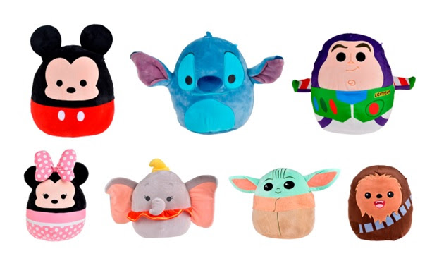 Día del Niño y de la niña junto a Disney: “Lo divertido de jugar” 1