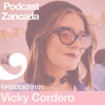 Vicky Cordero