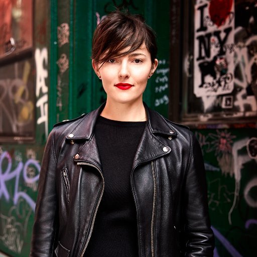 Meet Me in the Bathroom, el libro que inspiró al documental