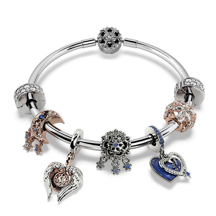 Guía de regalos: The Unique Bracelet de Pandora 2