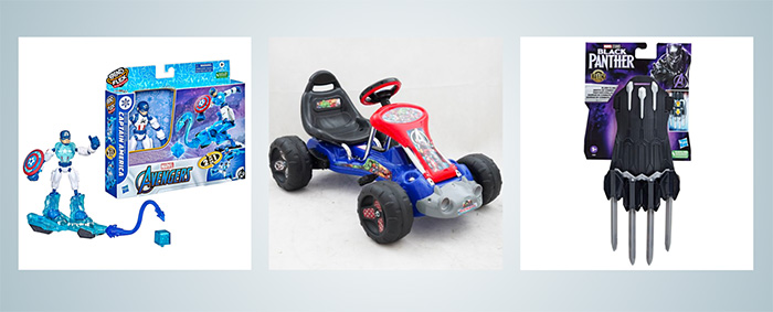 Celebrando la magia, la colaboración de Disney con Make-A-Wish 3