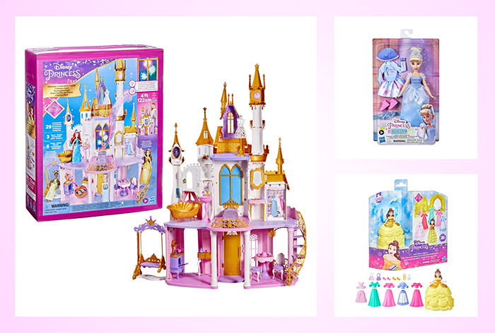 Celebrando la magia, la colaboración de Disney con Make-A-Wish 4