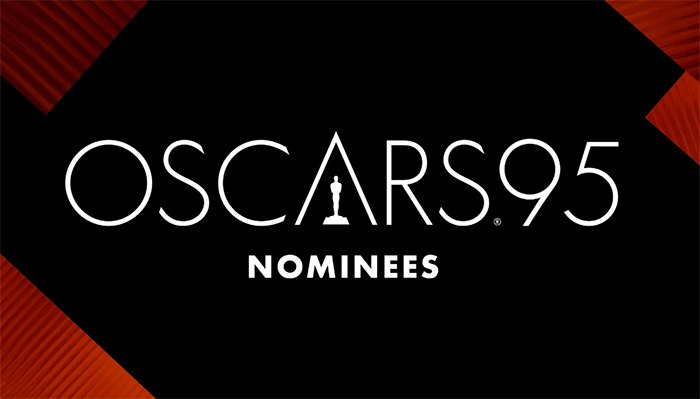 nominaciones al Oscar 2023