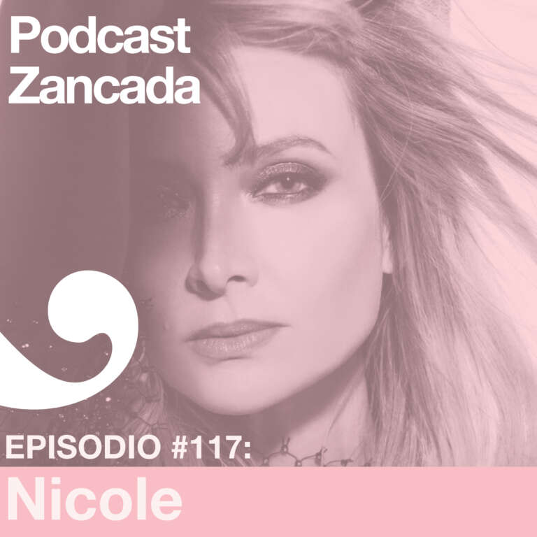 Ep 117: Nicole y la sinceridad del disco “Claroscuro”