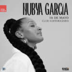 Nubya Garcia