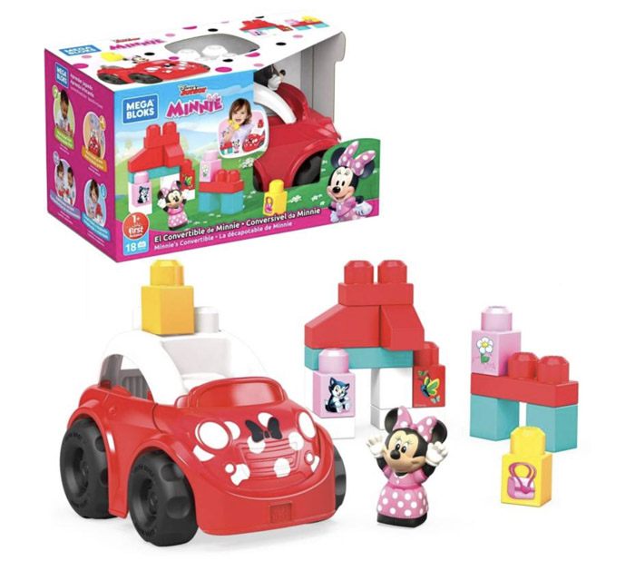 Haz volar la imaginación con Disney este día del niño y la niña 1