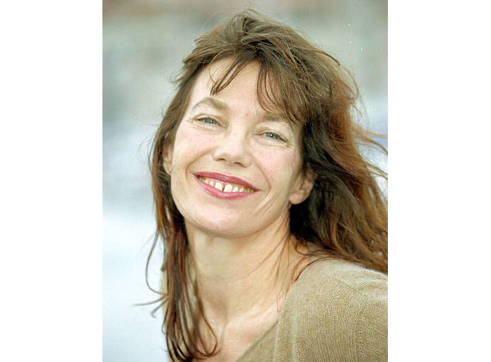 Jane Birkin