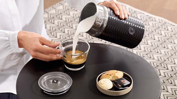 Aprovecha los Coffee Days Nespresso 2