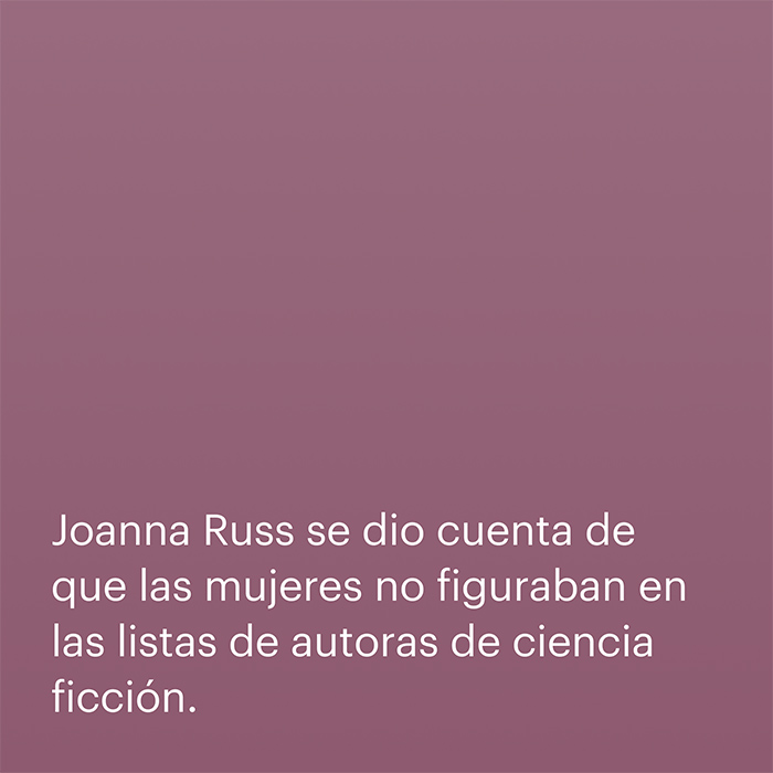 Lee online "Cómo acabar con la escritura de las mujeres" de Joanna Russ en Bookmate 1