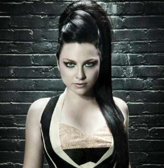 Todas queríamos ser Amy Lee 1