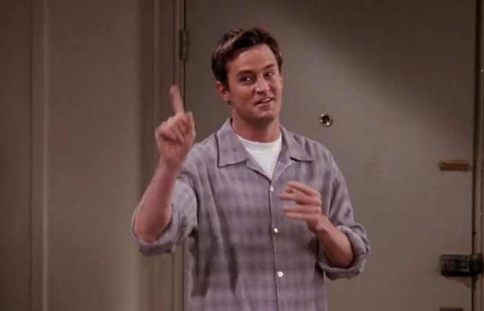 Matthew Perry