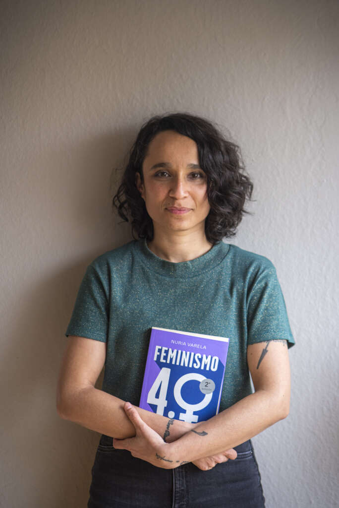 "¡Hasta mi mamá!", lanzan libro que relata experiencias de violencia contra la mujer 2