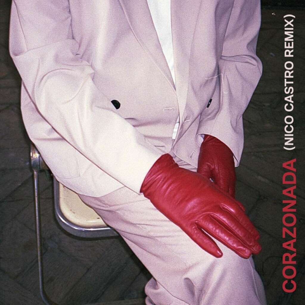 Zebra 93 cerró un gran año con remix de Corazón 3