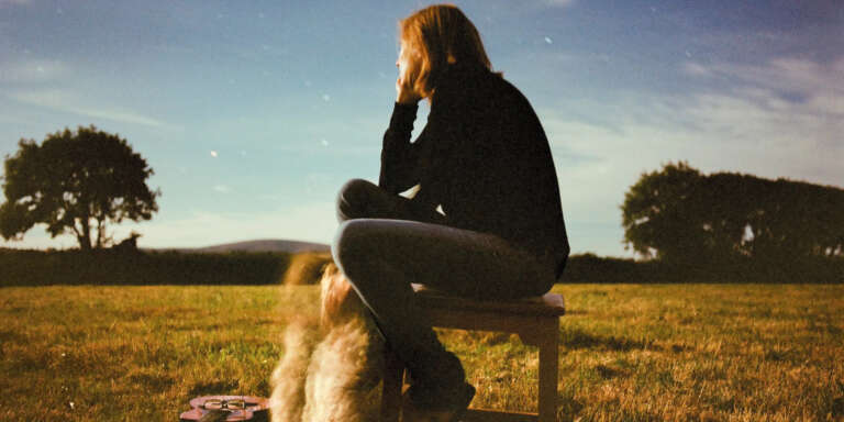 Ya puedes escuchar dos adelantos del esperado disco de Beth Gibbons de Portishead 3