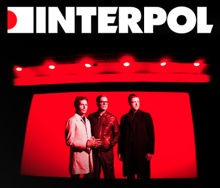 Interpol tocará de manera íntegra Turn on The Bright Lights y Antics en Chile 14