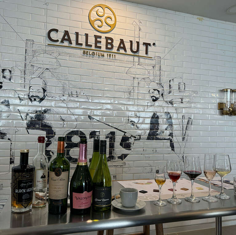 Barry Callebaut