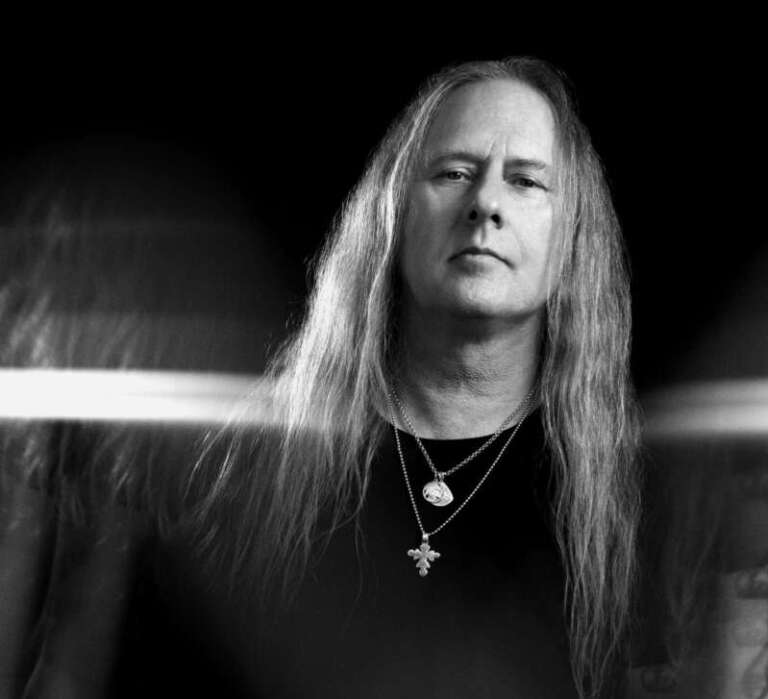 Jerry Cantrell y su show solista en Fauna Primavera 4