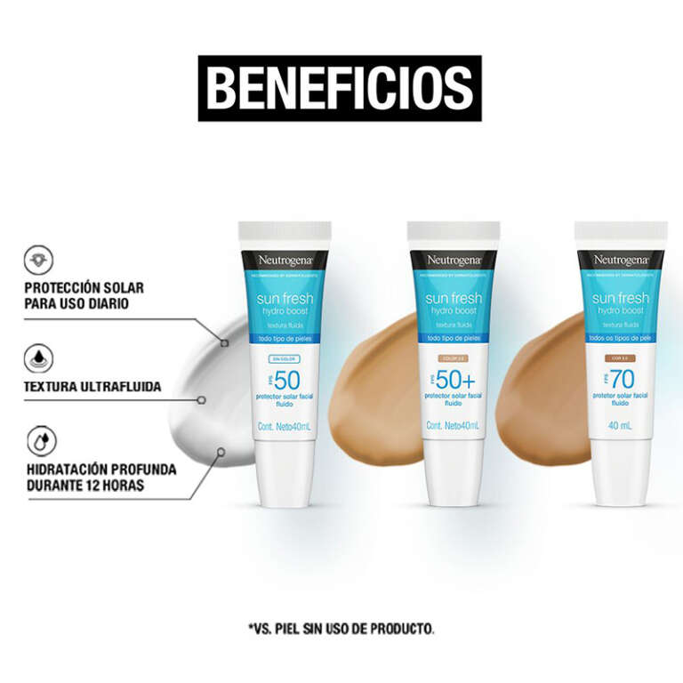 Neutrogena