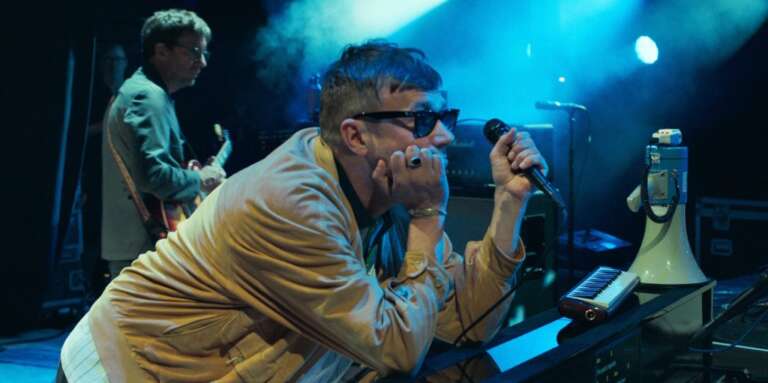 Documental Blur: To The End en IN-EDIT Chile 2024