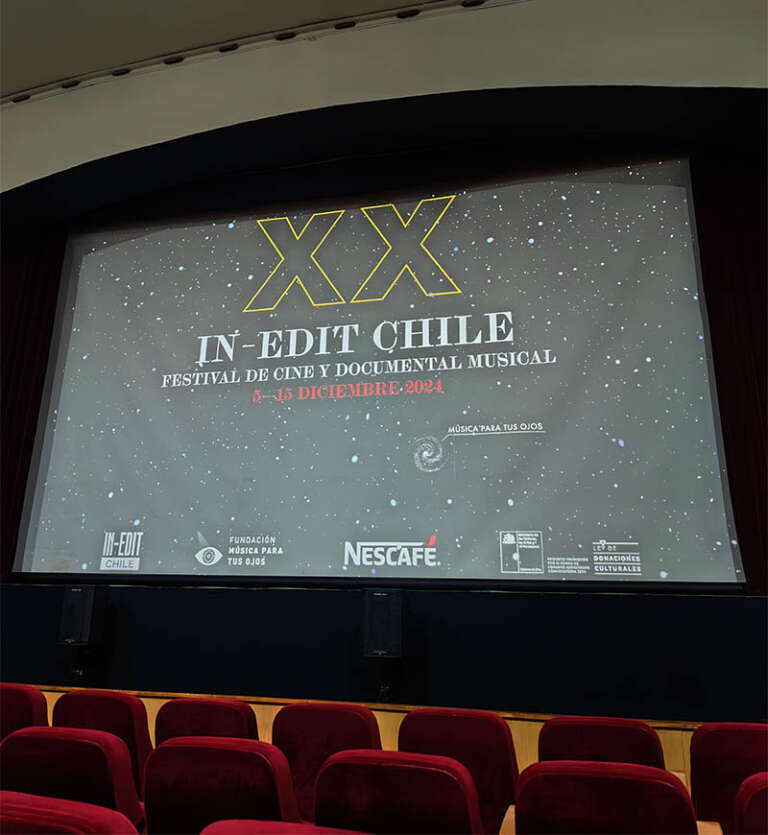 películas de In-Edit 2014