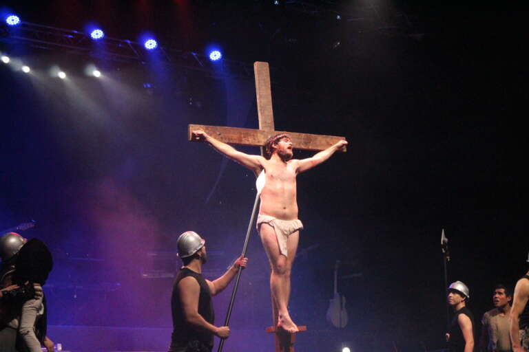 Jesucristo Superstar Milenium