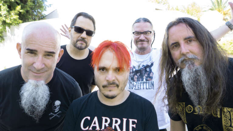 Mr. Bungle regresa a Chile 1