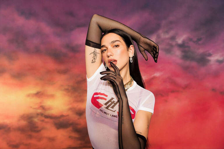 Dua Lipa