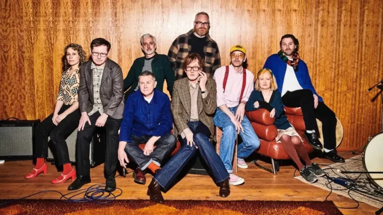 Pulp anuncia nuevo disco después de 24 años 2