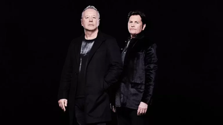 Simple Minds