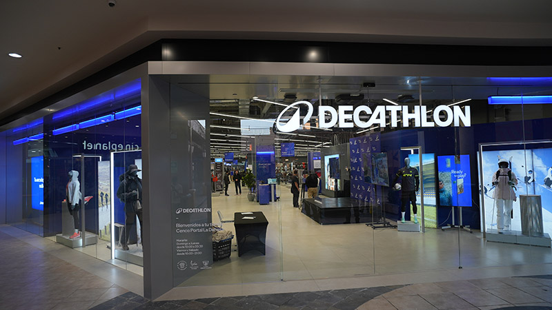 Decathlon