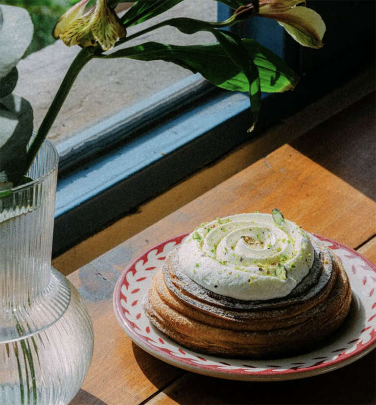 Lugares para comer en invierno