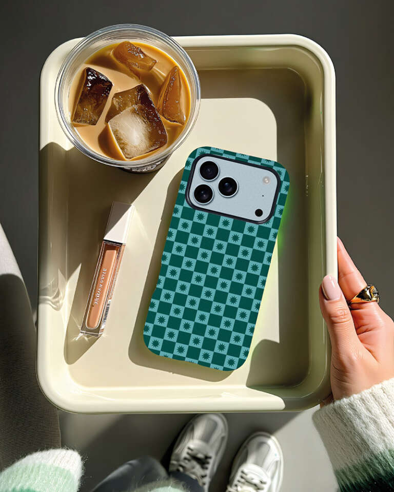 La casa de las carcasas