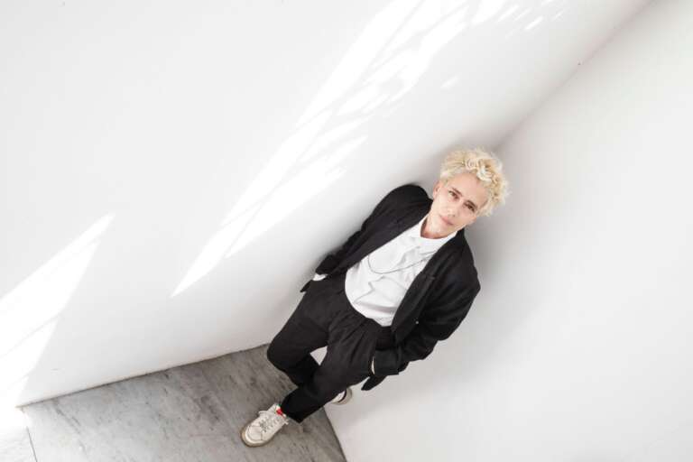 Albertina Carri llega a Centro Arte Alameda con nuevo estreno y un conversatorio (función gratuita) 1