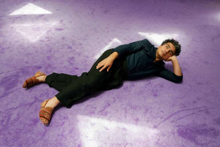 ¿Quién es Helado Negro? (y por qué no debes perderte su show en Chile) 2