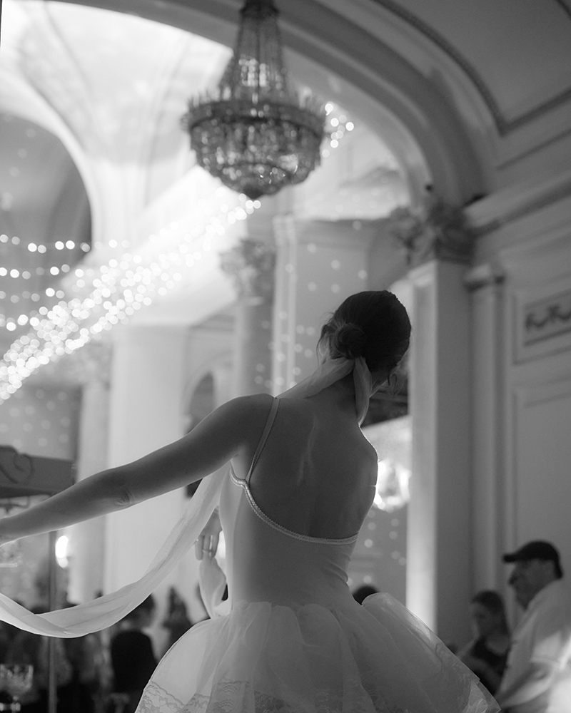 Una noche de moda y magia al estilo Urco en el Teatro Municipal 5