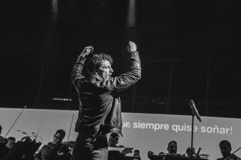 Clásica No Convencional cierra el año con un concierto inmersivo en cuatro pisos 7