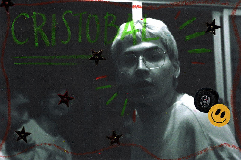 Este fin de año se estrenó el cortometraje Papas Duquesas, el primer cortometraje realizado en conjunto por los comediantes Roberto Delgado y Cristóbal Ortiz (Tirotallas), junto al realizador Juan Farías.