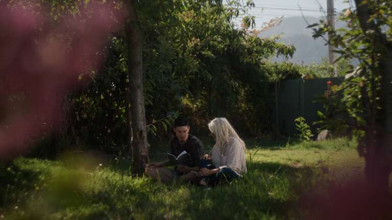 La Corazonada: el primer estreno chileno de 2026 llega a los cines 1