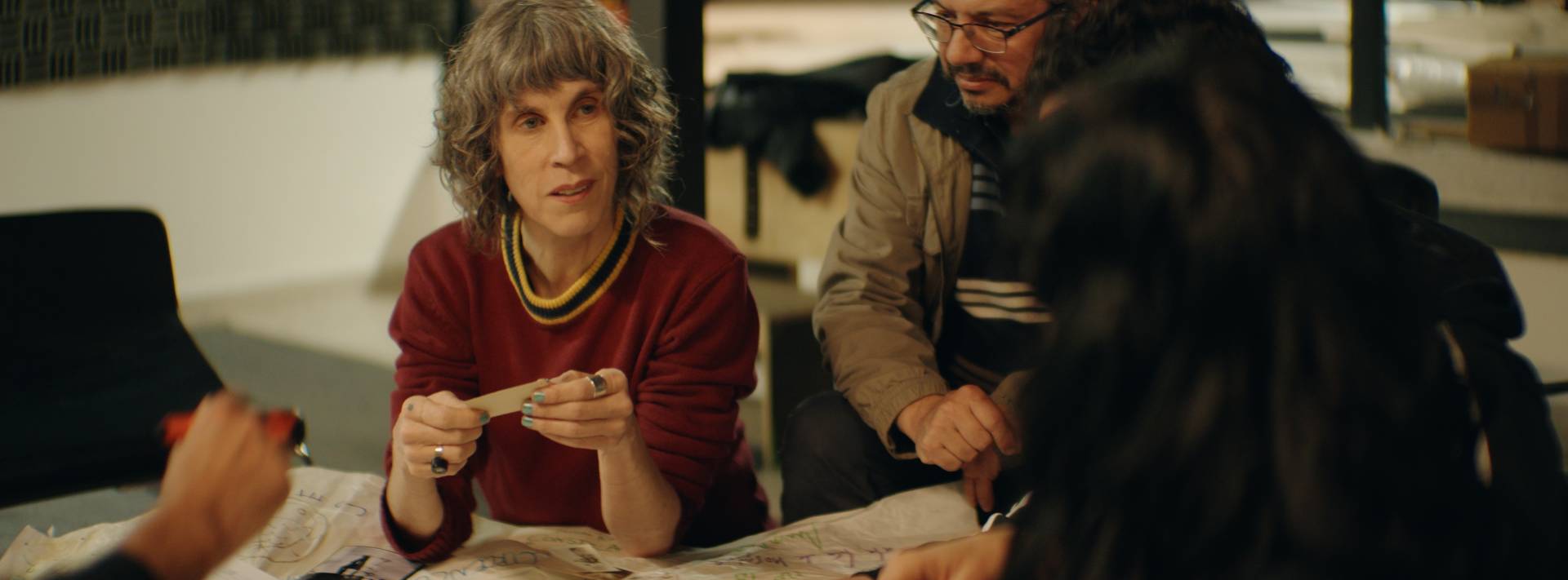 La Cuarta Pared te invita a conocer el teatro desde adentro 3