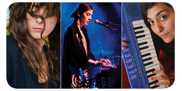 3 voces femeninas nuevas 12