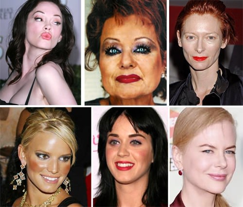 5 tips de maquillaje para sacarse 10 años de encima 17