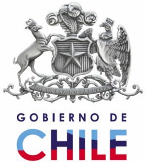 ¿Qué te pareció el nuevo logo del Gobierno de Chile? 5