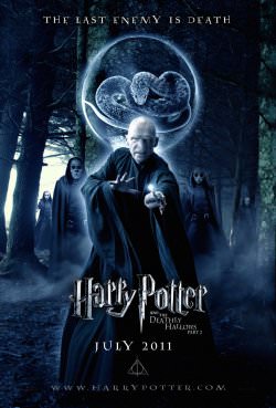 Viuda de Harry Potter 6