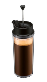 Mug de viaje con filtro de café 3