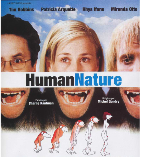 Human Nature en HBO Plus! 1
