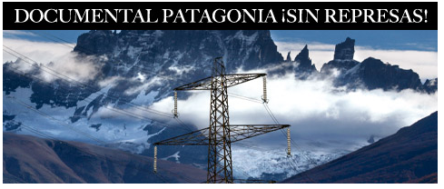 Documental Patagonia ¡Sin represas! en Puerto Montt 15